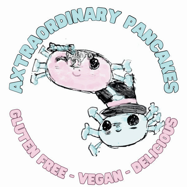 Axtraordinary Pancakes